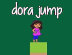 Dora atlama 