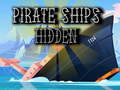 Oyunu Pirate Ships Hidden 