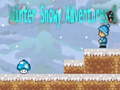 Oyunu Winter Snowy Adventures 1