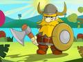 Oyunu Arch Hero Viking Story