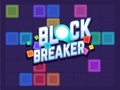 Oyunu Block Breaker