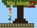 Oyunu Mini Adventure II