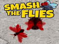 Oyunu Smash The Flies