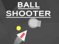 Oyunu Shooter Ball