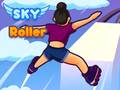 Oyunu Sky Roller