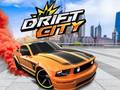 Oyunu Drift City