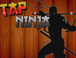 Ninja'ya dokunun 