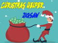Oyunu Christmas Helper Jigsaw