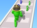 Oyunu Rope-Man Run 3D