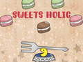 Oyunu Sweets Holic