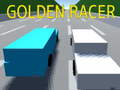 Oyunu Golden Racer
