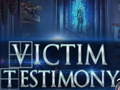 Oyunu Victim Testimony