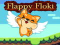 Oyunu Flappy Floki