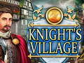 Oyunu Knights Village