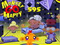 Oyunu Monkey Go Happy Stage 595