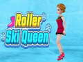 Oyunu Roller Ski Queen 