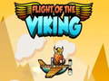 Oyunu Flight Of The Viking
