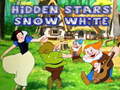 Oyunu Snow White Hidden Stars