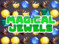 Oyunu Magical Jewels