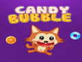 Oyunu Candy Bubble