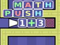 Oyunu Math Push