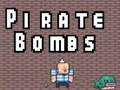 Oyunu Pirate Bombs