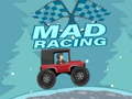 Oyunu Mad Racing
