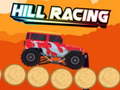 Oyunu Hill Racing