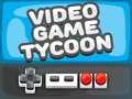 Oyunu Video Game Tycoon