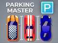 Oyunu Parking Master