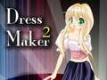 Oyunu Dress Maker 2