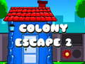 Oyunu Colony Escape 2