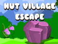 Oyunu Hut Village Escape