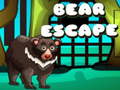 Oyunu Bear Escape
