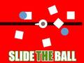 Oyunu Slide The Ball