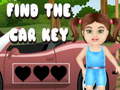 Oyunu Find The Car Key