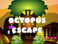 Oyunu Octopus Escape