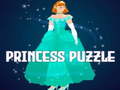 Oyunu Princess Puzzle