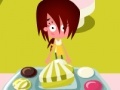 Oyunu Cake Cafe