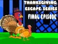 Oyunu Thanksgiving Escape Series Final Episode