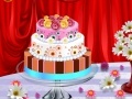 Oyunu Wedding Cakes