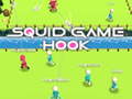 Oyunu Squid Game Hook