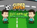 Oyunu Super Ball Juggling