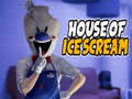 Oyunu House Of Ice Scream