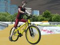 Oyunu Extreme BMX Freestyle 3D