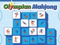 Oyunu Olimpian Mahjong
