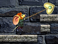 Oyunu Despereaux swings