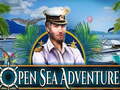 Oyunu Open Sea Adventure