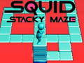 Oyunu Squid Stacky Maze