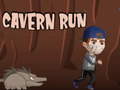Oyunu Cavern Run 